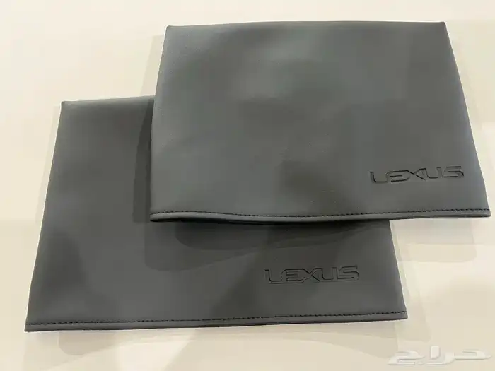 اغطية شاشات خلفيه جيب لكزس شد بلد اصلي وكالة جميع المديلات 2