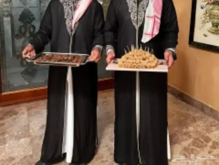 قهوجي صبابين قهوه تاجير فرشات تاجير كراسي تاجير طاولات طعام 5