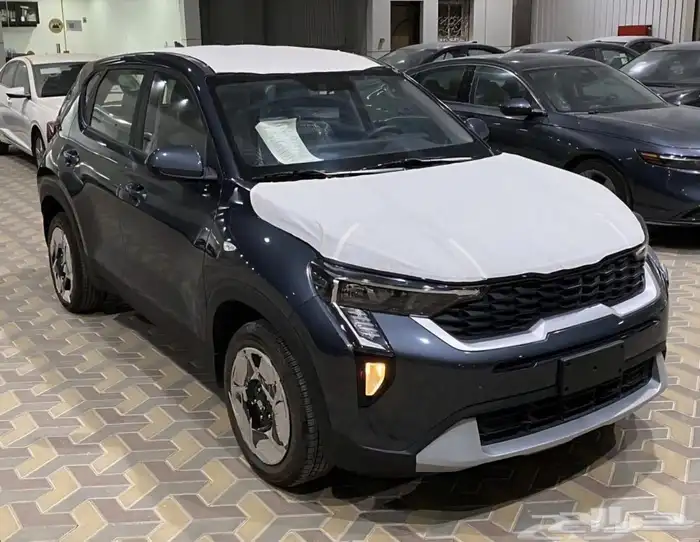 كيا سونيت ستاندر 2024 لا يفوتك العرض 0