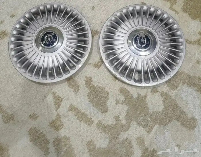 طيس كرسيدا 89 اصلي وكاله 0