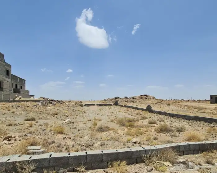 أرض مستوية عزاز بالضاحية 900م خميس مشيط بالقرب من حي الوسام 3