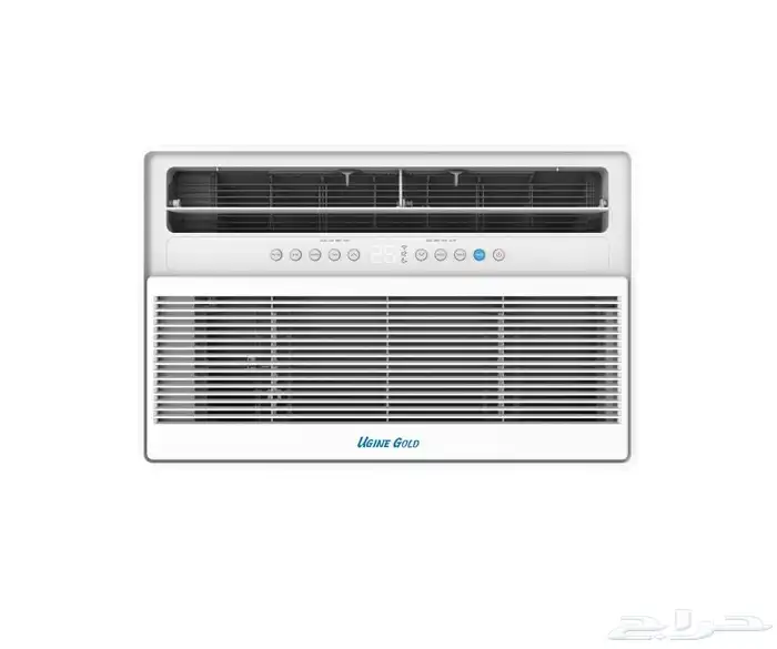 متوفر لدينا جميع المكيفات الشباك 18وحدة و24وحدة 1