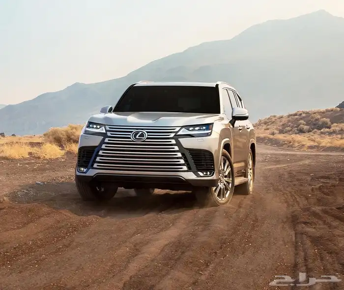 مطلوببب جيب لكزس 22 ا لممشى مهو مهم 1