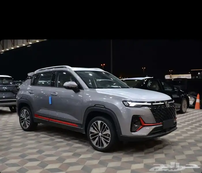 شانجان CS 35 2024 10