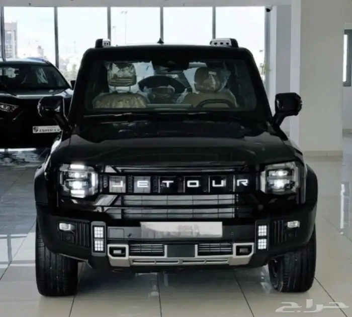 جيتور لاكجري فل كامل موديل 2026 عروض حصريه كاش واقساط 3