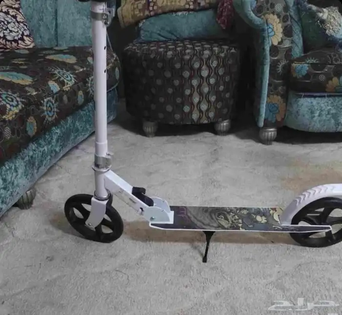 سيكل و سكوترات 2