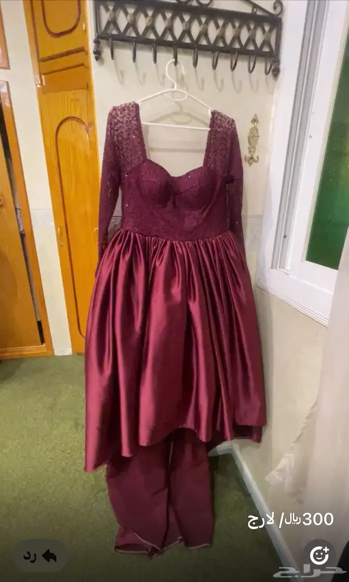 فساتين للبيع 0