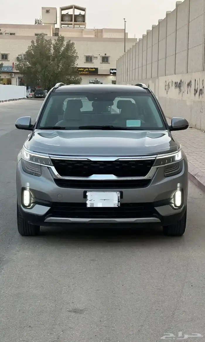 كيا سيلتوس 2023 0