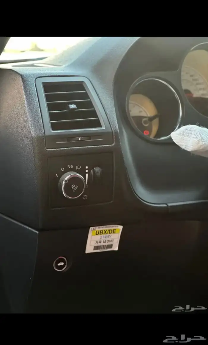 تشالنجر دودج 2014 7