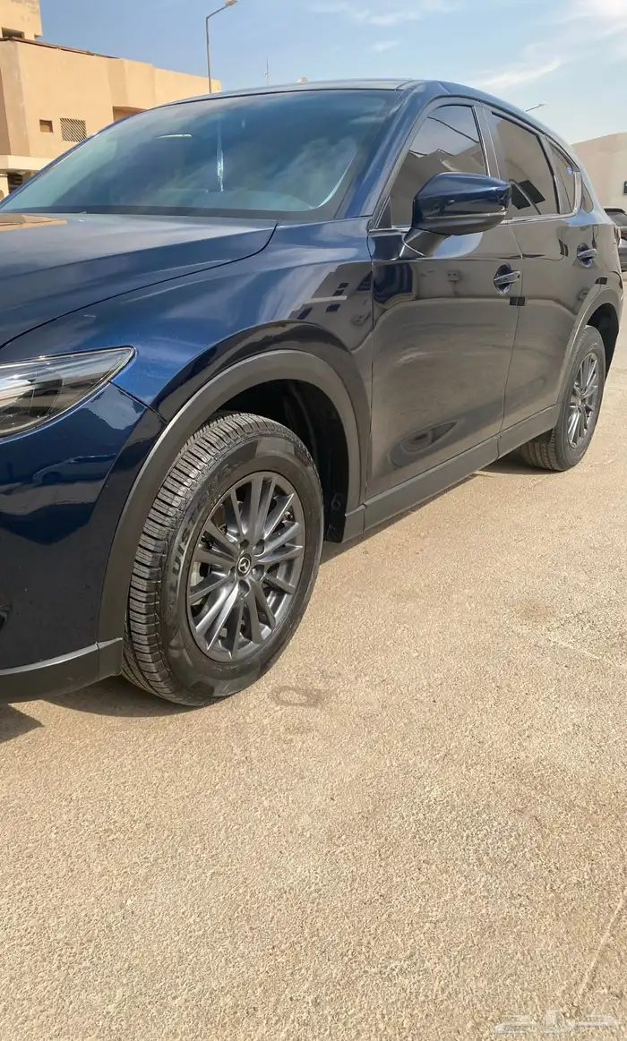 مازدا cx5 م 2021 3