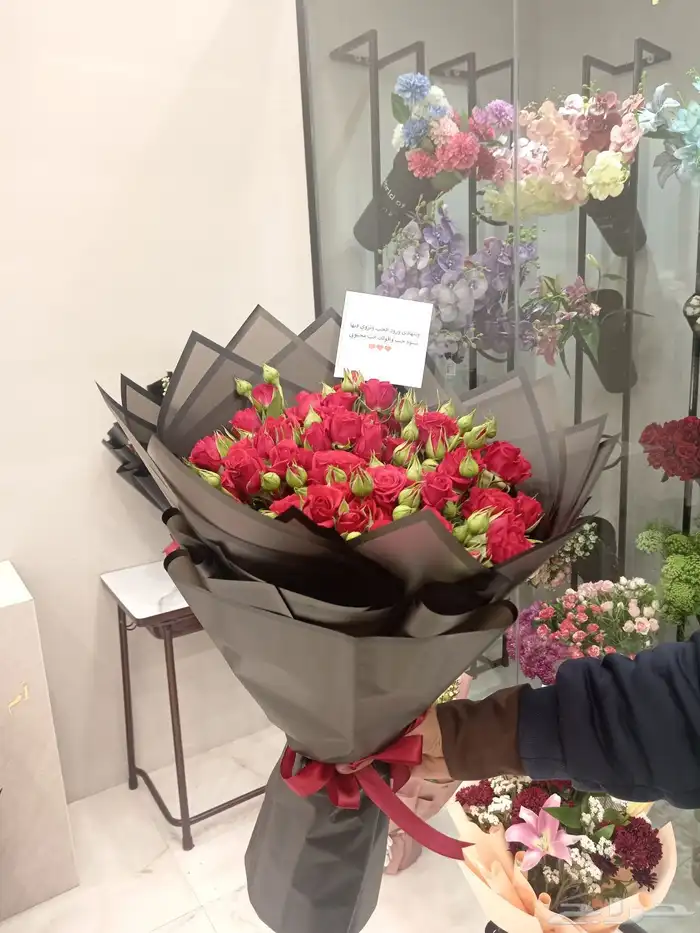 هدايا أبها وخميس مشيط 1