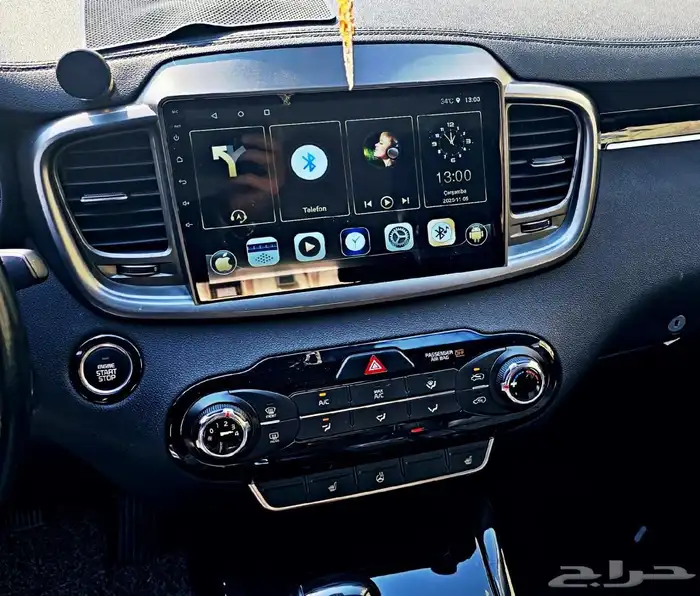 كيا سورنتو 5