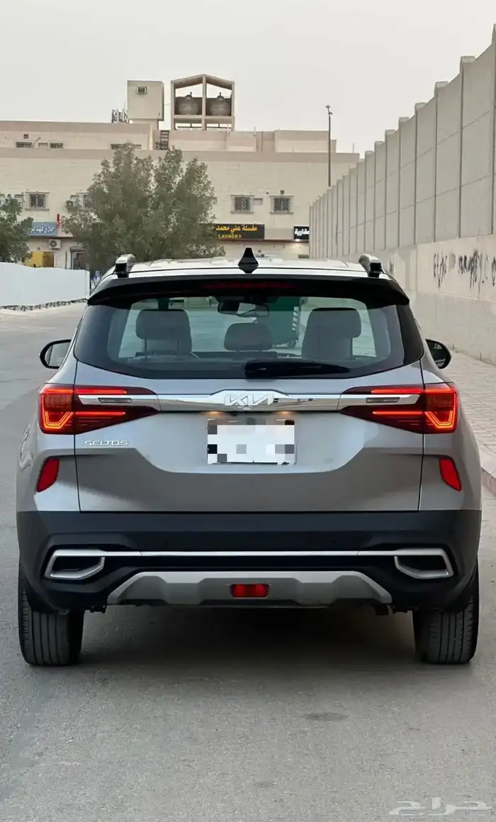 كيا سيلتوس 2023 7