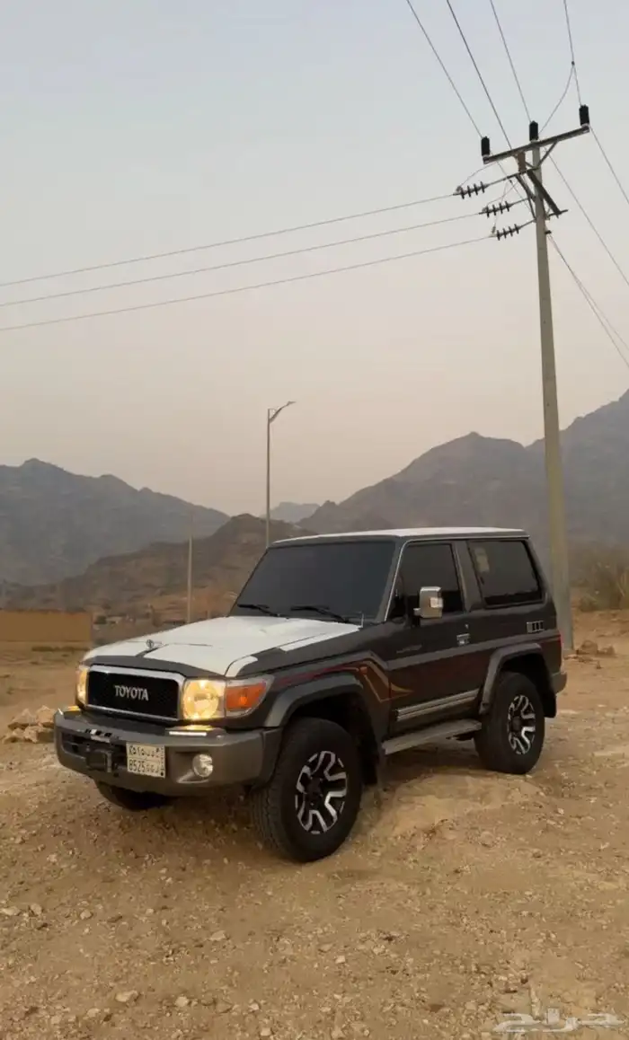 ربع 2016 رمادي الممشى 140 الف مغير جنوط جيب ربع 2024 للبيع 1