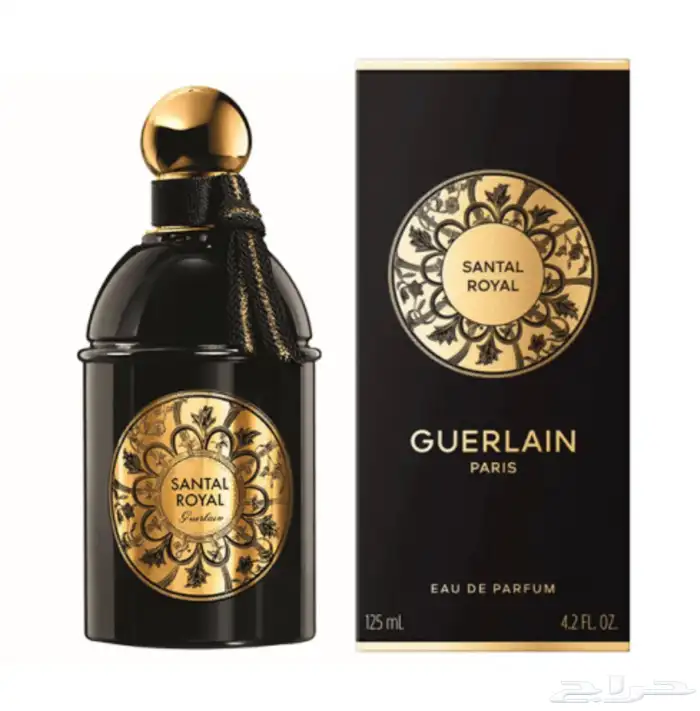 عطر جيرلان Guelain 0