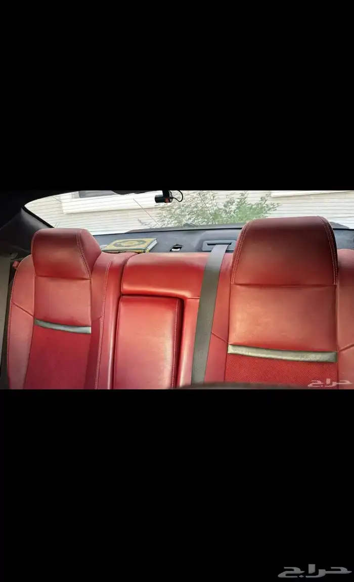 تشالنجر دودج 2014 8