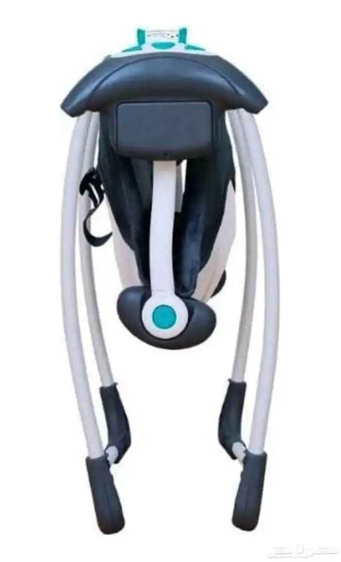 هزاز كهربائي ويدوي وبطارية عالي الجودة ونظيف 1