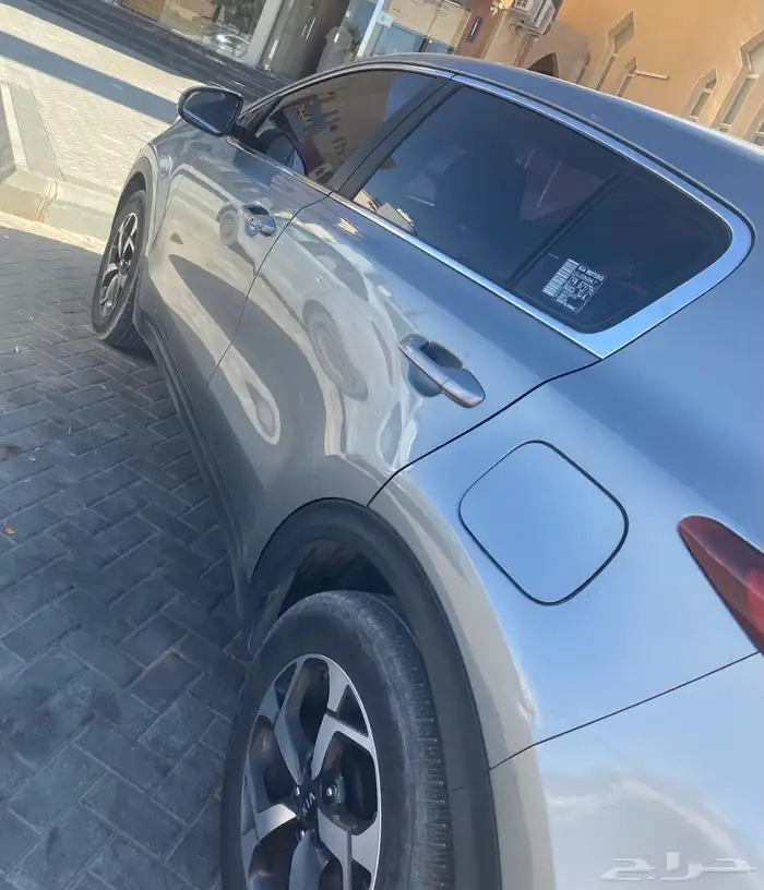 كيا سبورتاج 0