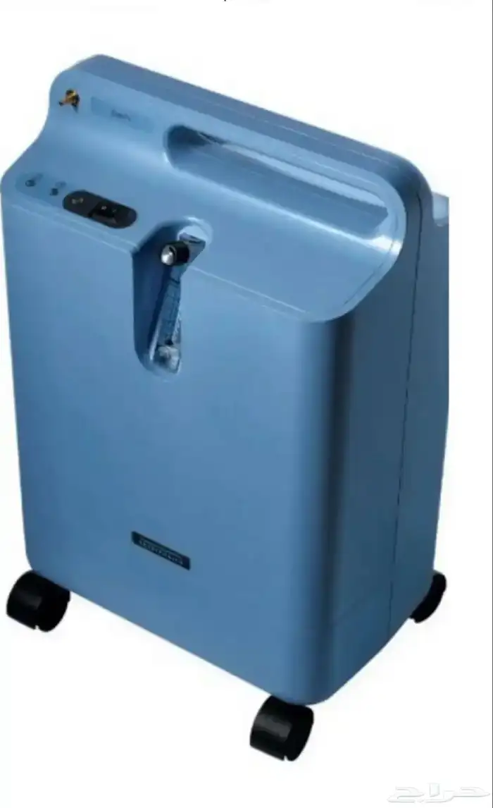 جهاز توليد أوكسجين من شركة فيلبس 0