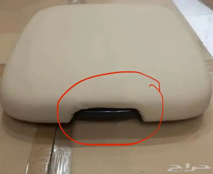 قفل تكاية لاندكروزر 98 الى 2007 2