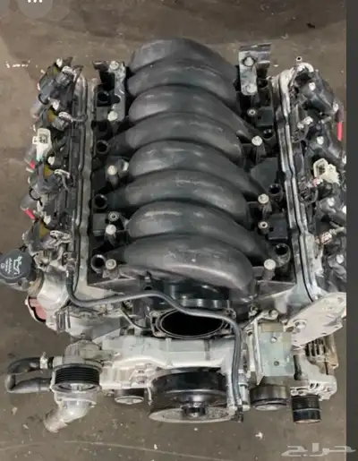 توضيب مكاين كابرس 8سلندر index