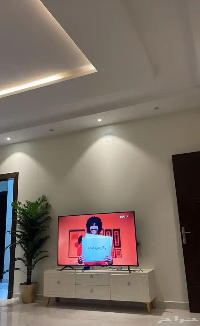 فله للإيجار المزاحميه 2