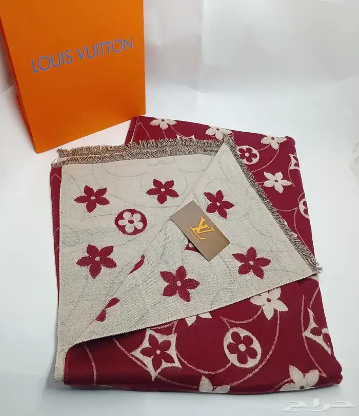 كولكشن الشتاء شالات كشميري. مطرز 25