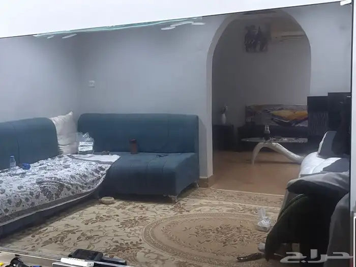 شاشة KMC 75 بوصه نضيفة 0