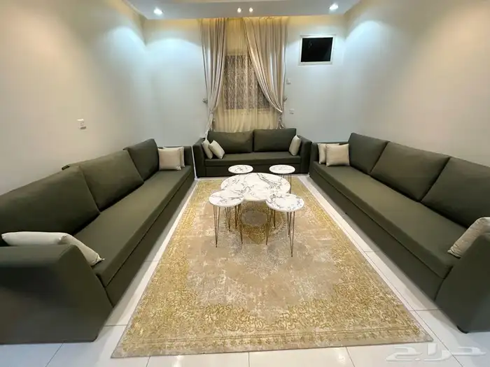 كنب نظيف للبيع 1