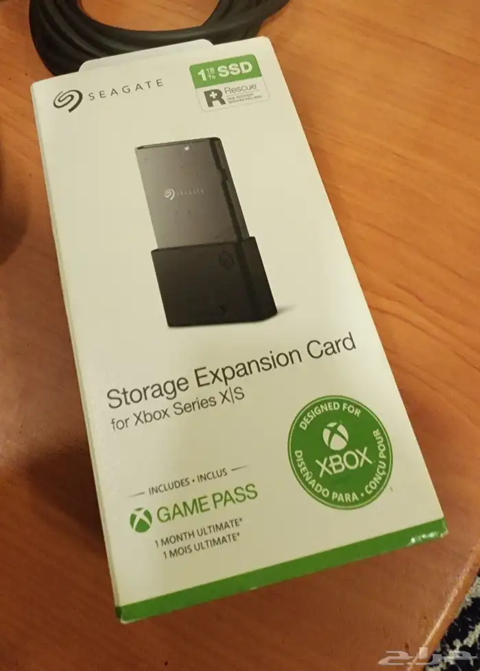 اكس بوكس سيريس اكس X الجديد 4