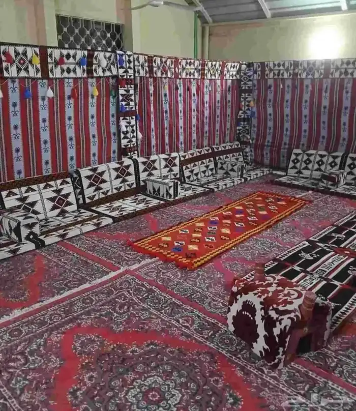 تاجير بيت شعر تاجير خيام تاجير دفايات تاجير سماعات 3