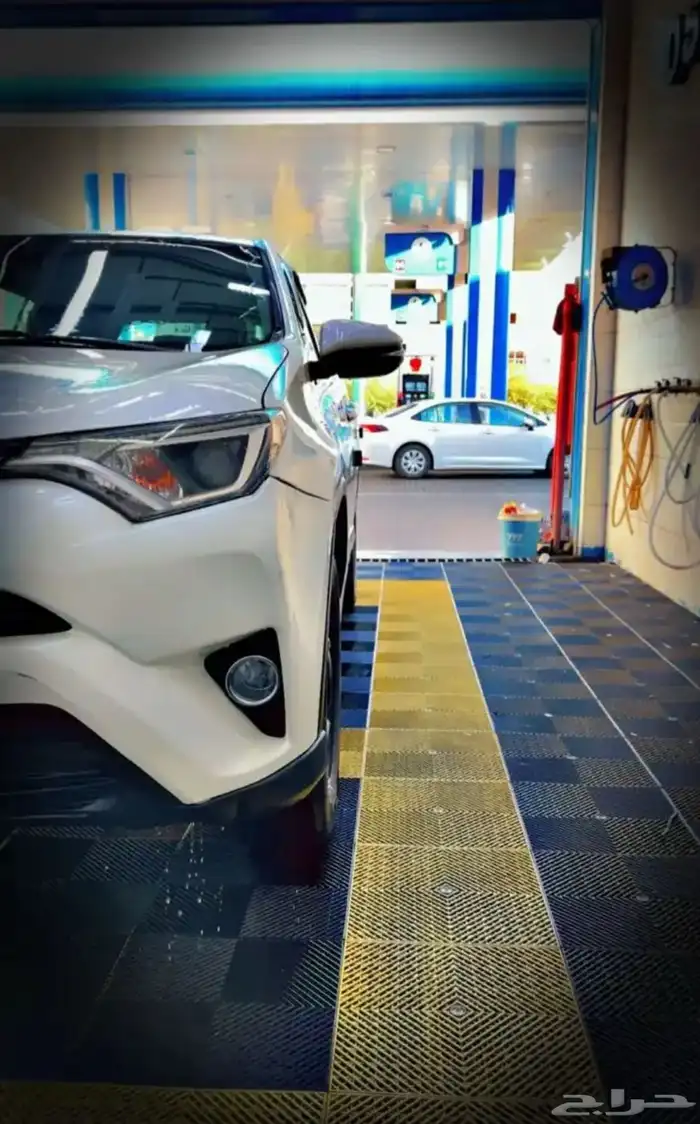 ماشاء الله تبارك الله راف فور 2018 0