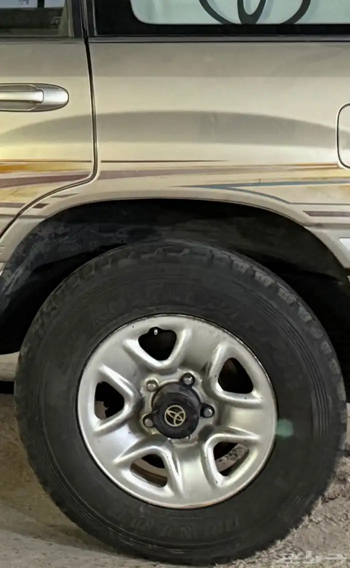 جنوط ديزل جنط 17 0