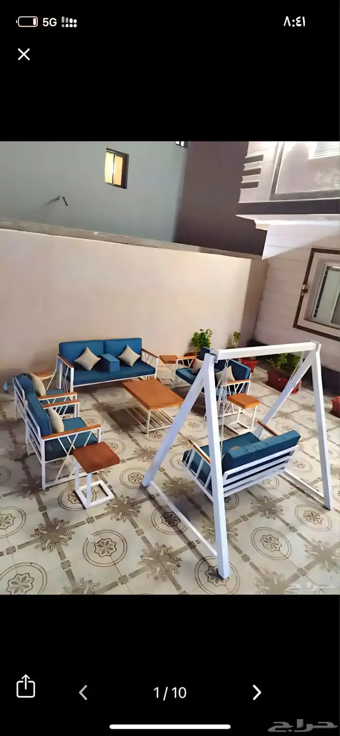 ألعاب حدائق توريد وتركيب 5