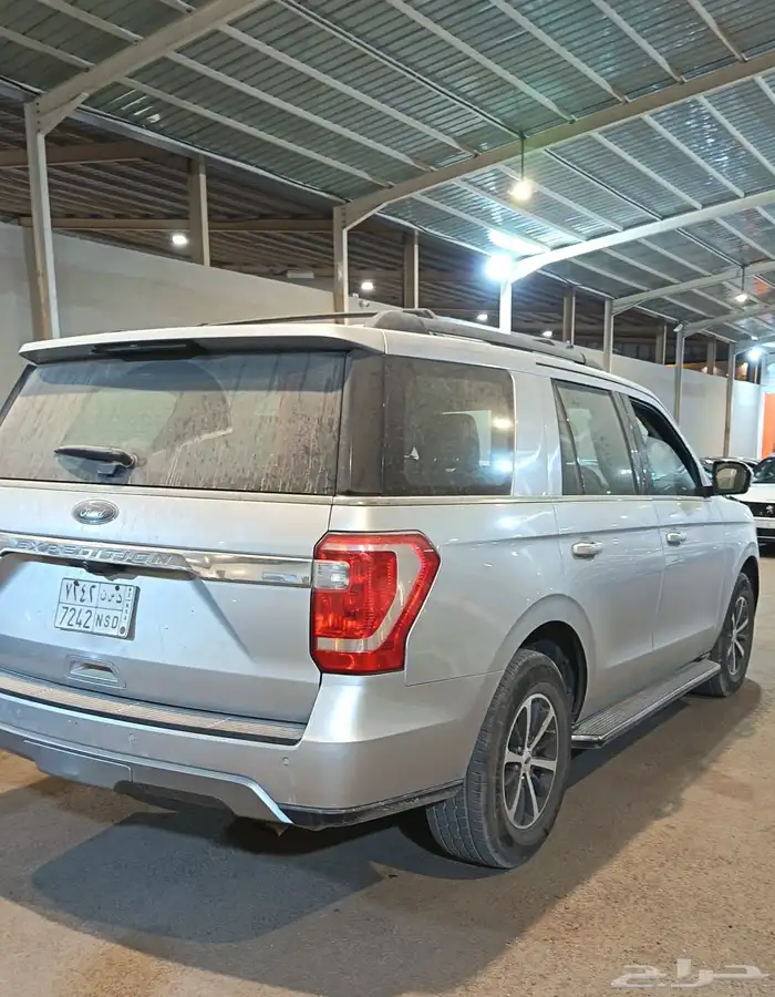 اكسبدشن فل جلد بنوراما بدون دبل 2018 تشييكات وكاله الى الان 1