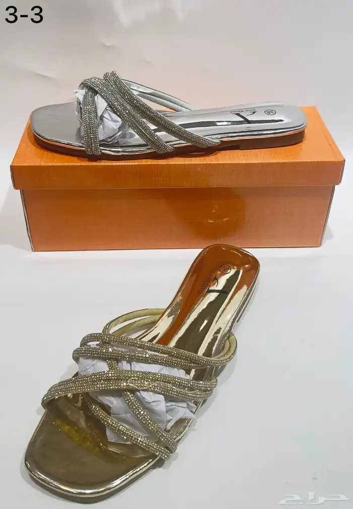 جزم نسائي فاخره جملة 49