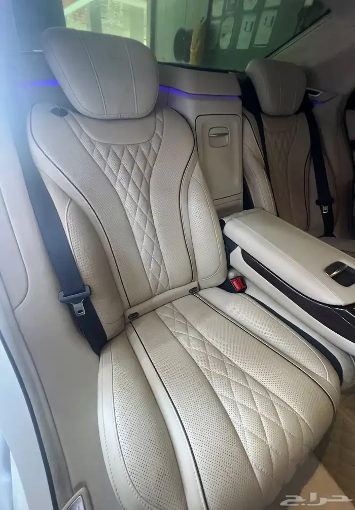 سيارتين مرسيدس للبيع 11