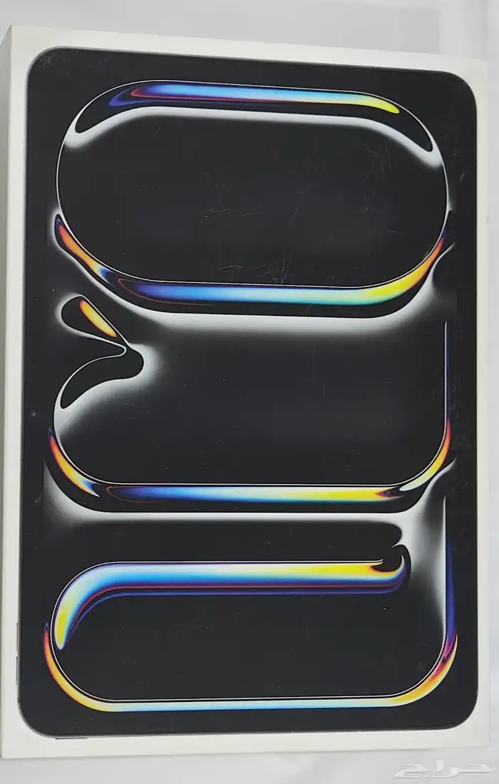 ايباد برو M5 ابو شريحه س 5599 0