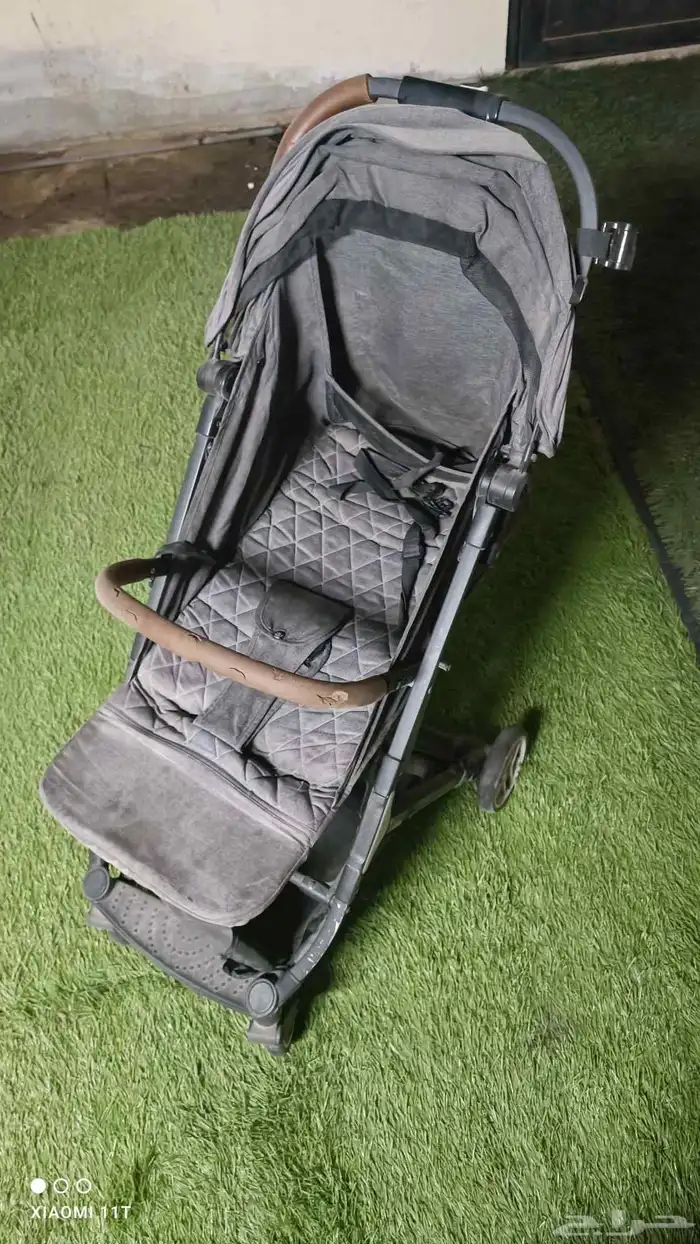 عربة اطفال 0