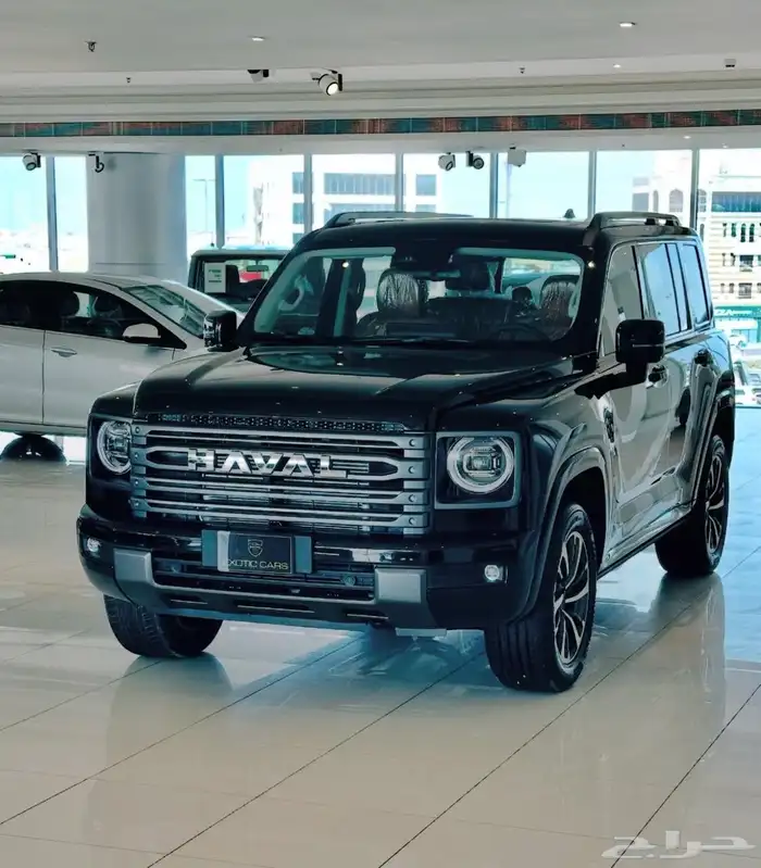 هافال اتش 9 فل كامل موديل 2026 اقل الاسعار لعملاءنا 2