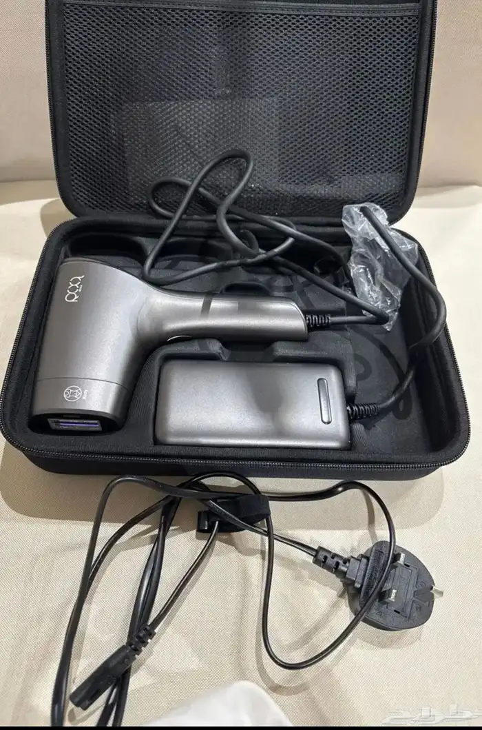 جهاز ليزر روكسا 0