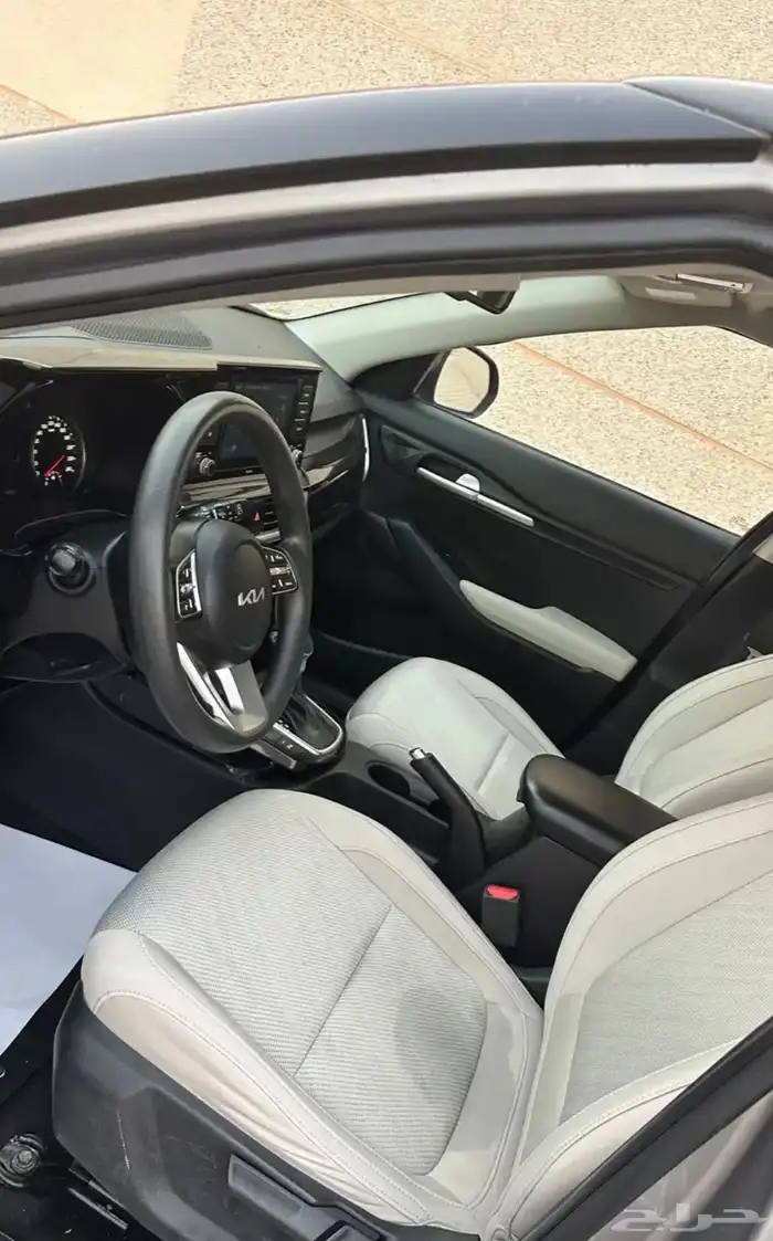 كيا سيلتوس 2023 8