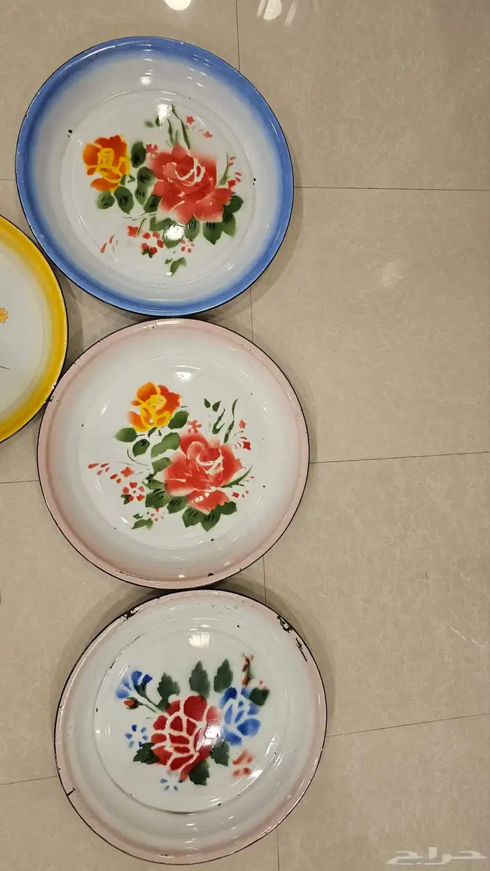 صواني للبيع 3