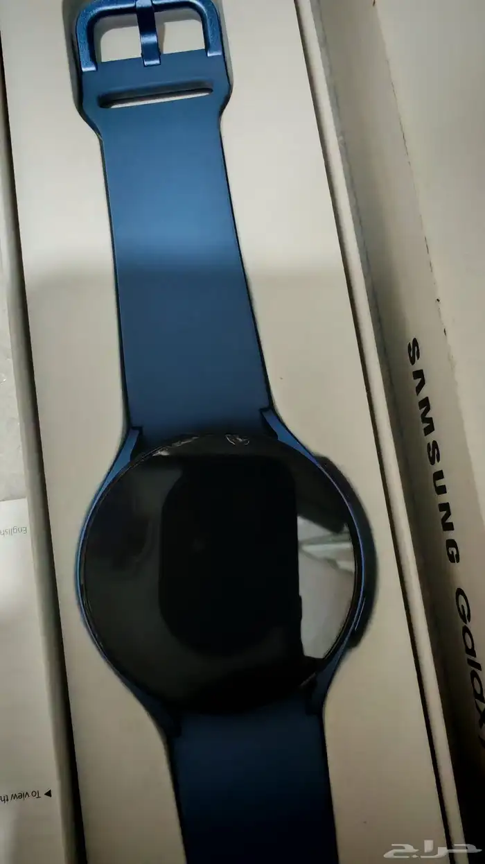 ساعه سامسونج واتش 5 1