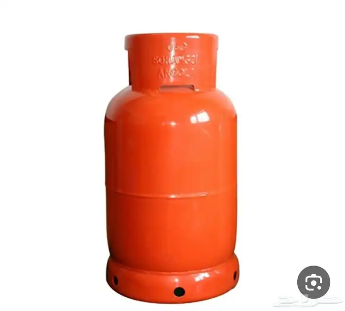 اسطوانة غاز 0