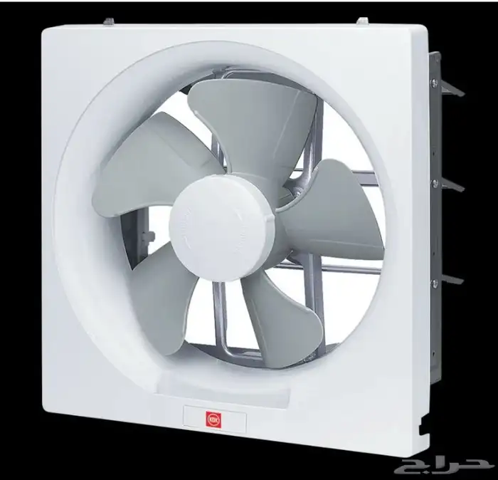 مراوح شفط للمطبخ 1