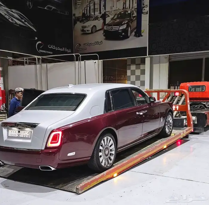 سطحة ابحر الشماليه سطحة ذهبان 3