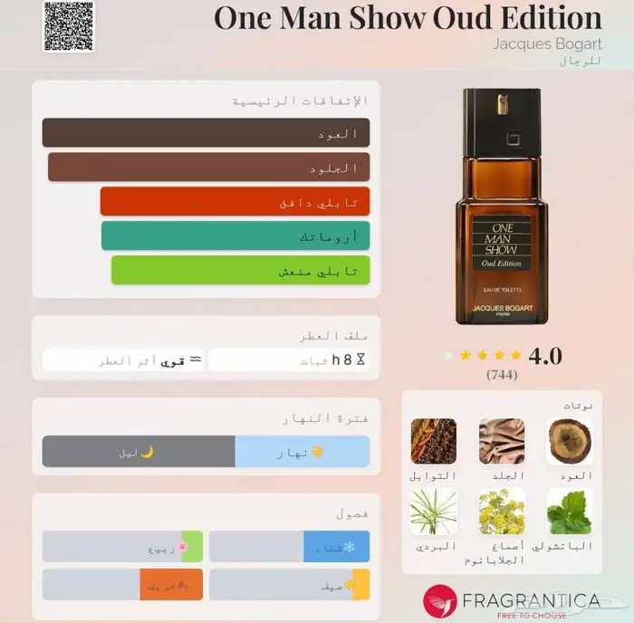 عطر - عطرين 1