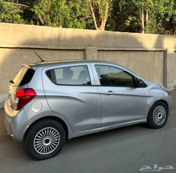 شيفروليه سبارك للبيع 2019 5