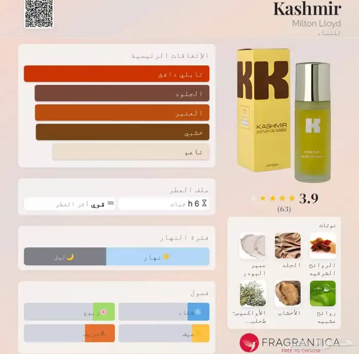 عطر - عطرين 2